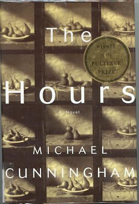The Hours , Michael Cunningham.